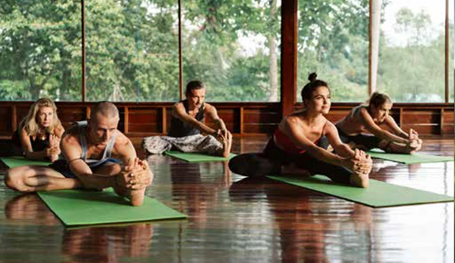 Ruparel Urbana Kurla East gallery image 3