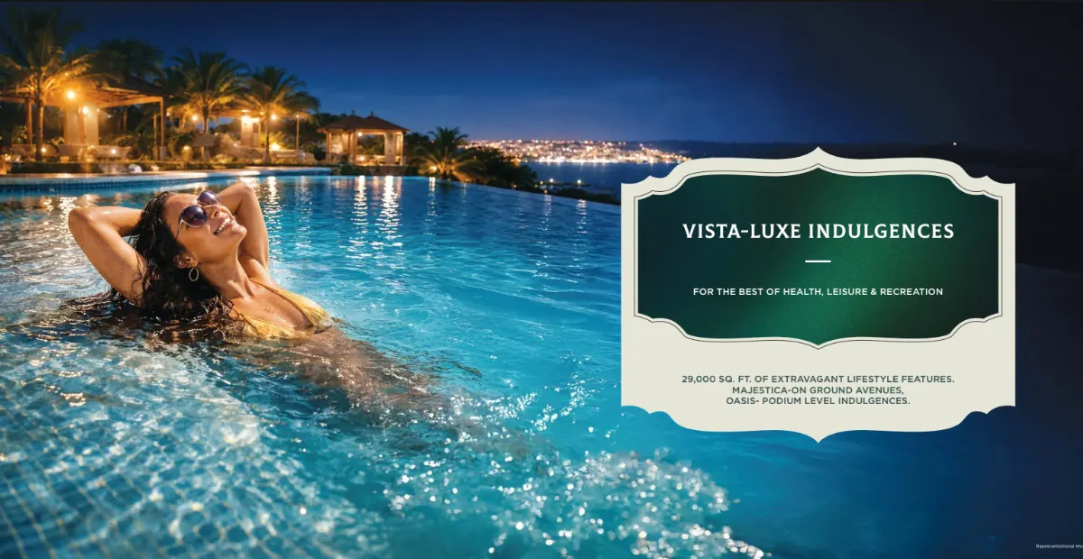 Satyam Metro Codename Waterfalls gallery image 4