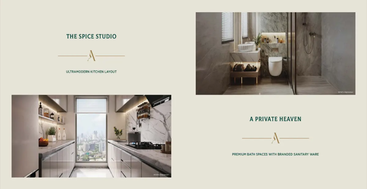 Satyam Metro Codename Waterfalls gallery image 1