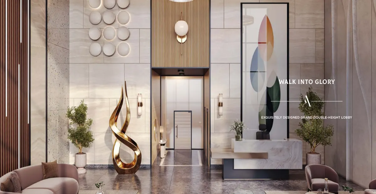 Satyam Metro Codename Waterfalls gallery image 7