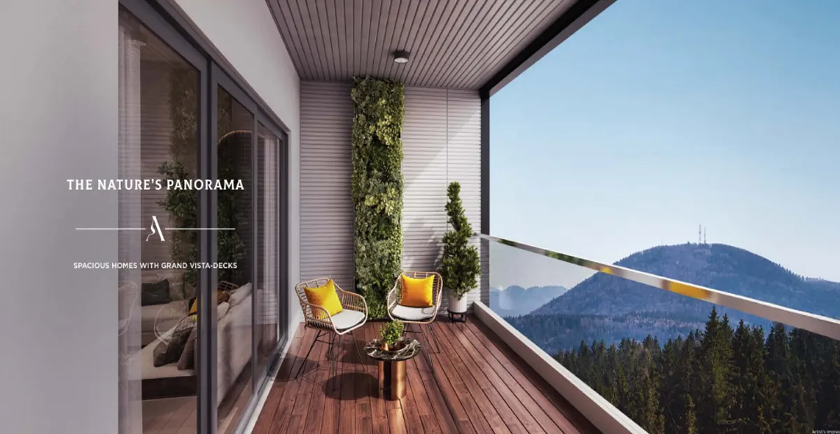 Satyam Metro Codename Waterfalls gallery image 6