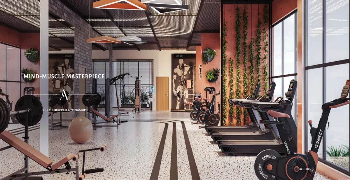 Satyam Metro Codename Waterfalls gallery image 8