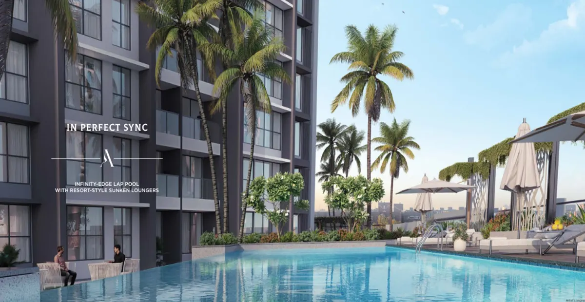 Satyam Metro Codename Waterfalls gallery image 5