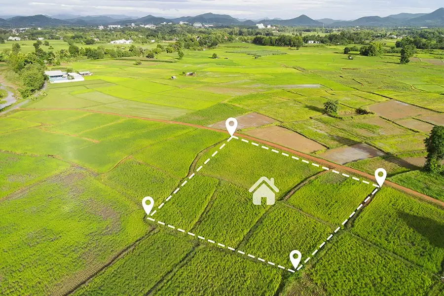 T60 Ora Land Karjat gallery image 1