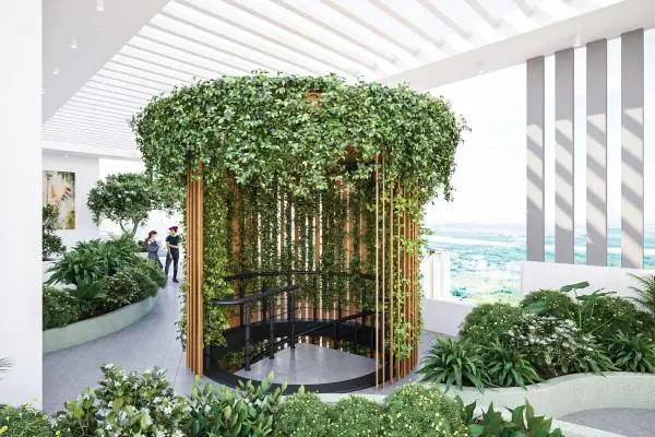 Rustomjee Uptown Urbania gallery image 5