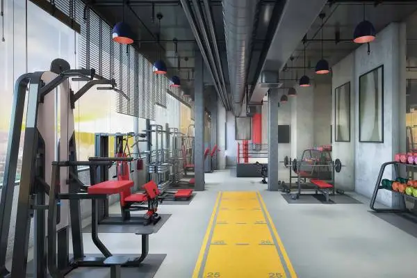 Rustomjee Uptown Urbania gallery image 4