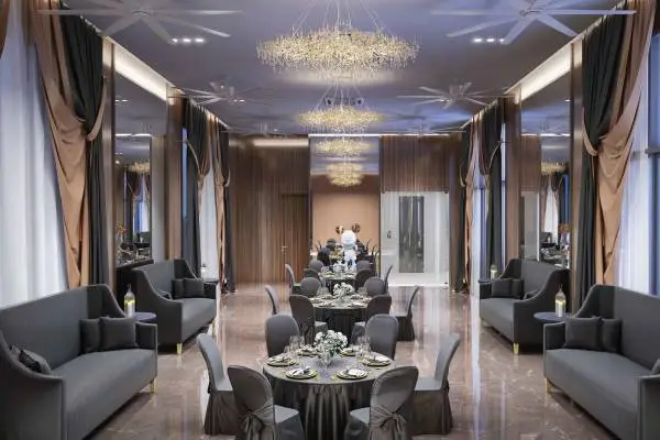 Rustomjee Uptown Urbania gallery image 3