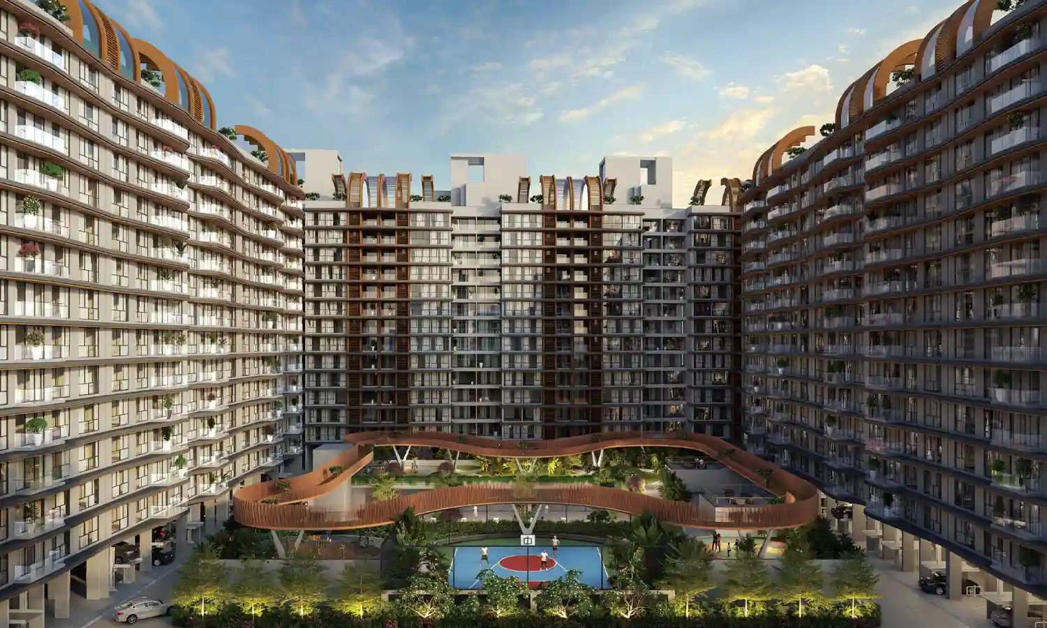 Delta Palm Beach Seawoods gallery image 4