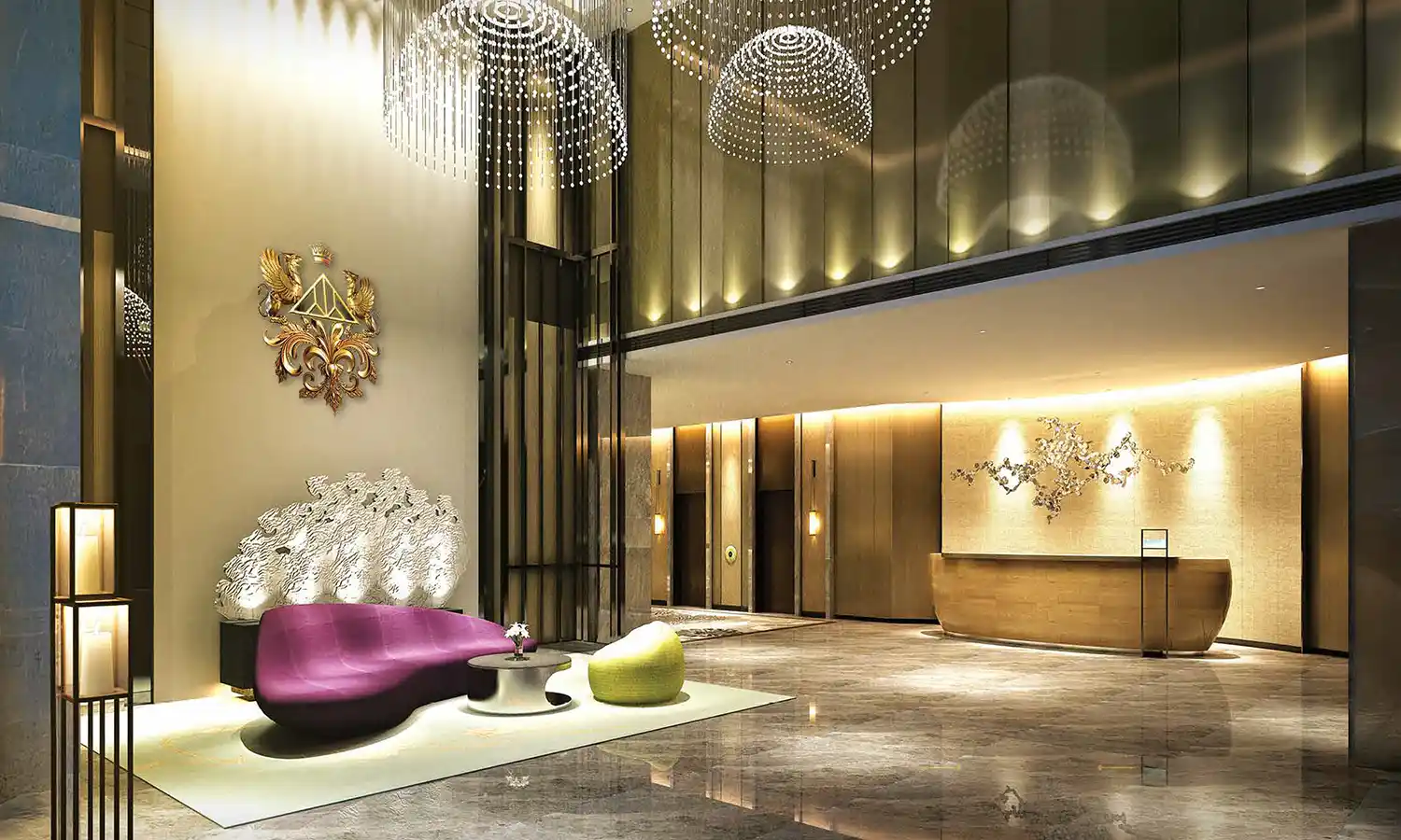 Delta Palm Beach Seawoods gallery image 3