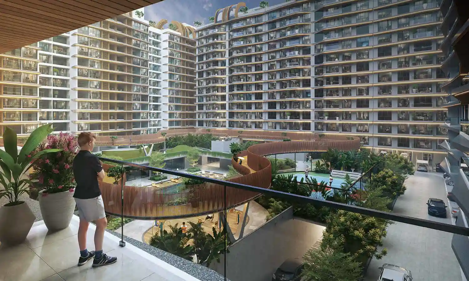 Delta Palm Beach Seawoods gallery image 1