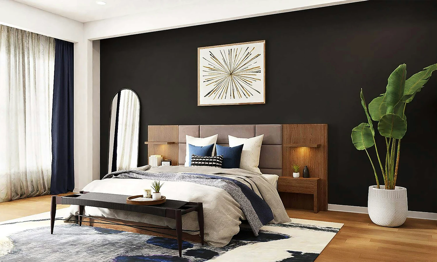 Mahindra Rainforest Kanjurmarg gallery image 3