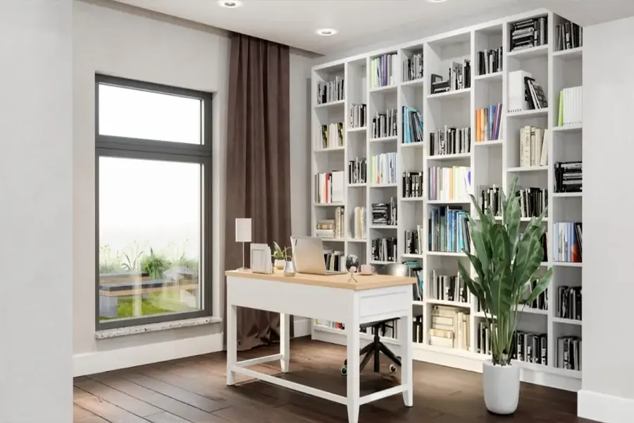 La Palacio Nerul gallery image 2