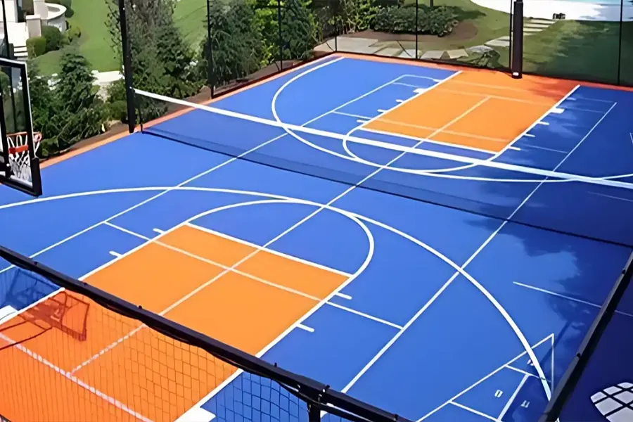 La Palacio Nerul gallery image 3