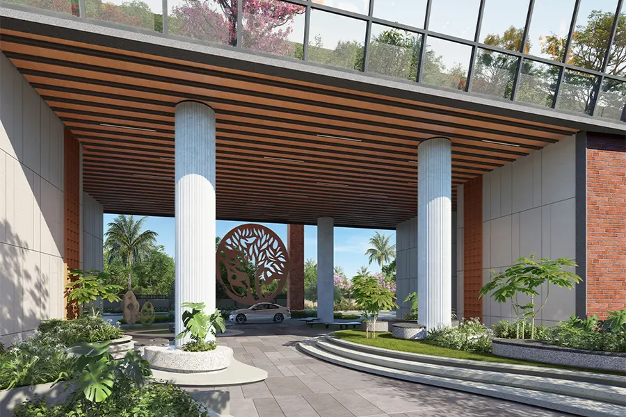 Piramal Revanta Mulund  gallery image 6