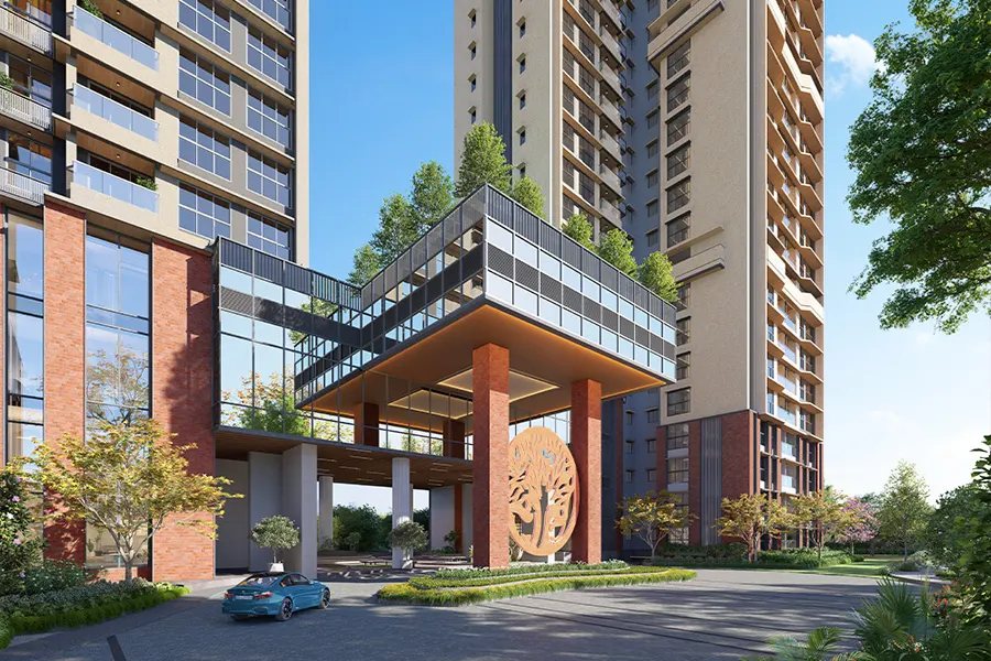 Piramal Revanta Mulund  gallery image 5