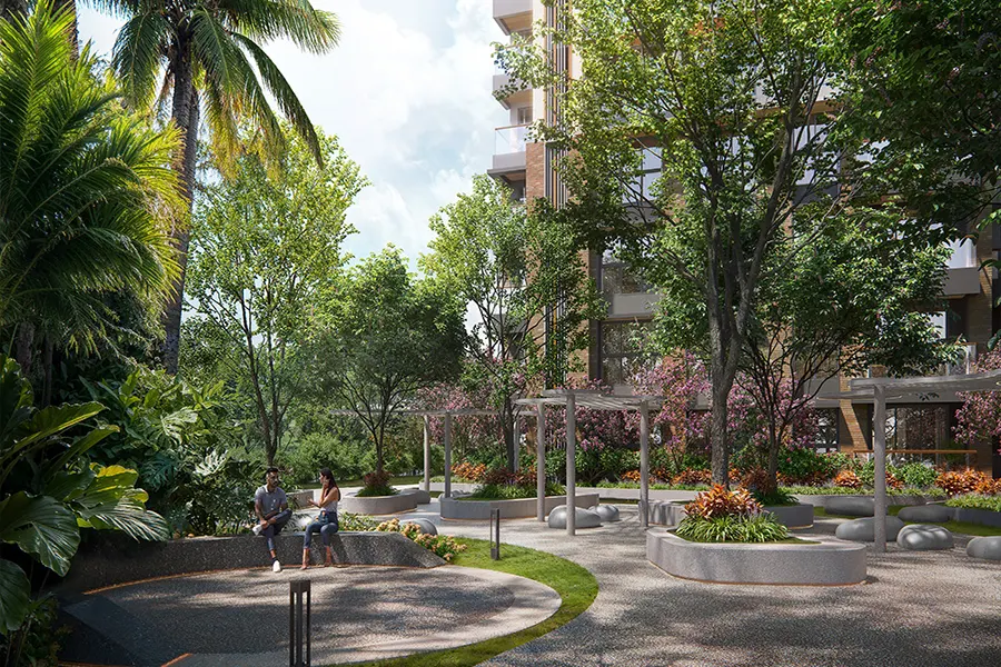 Piramal Revanta Mulund  gallery image 7