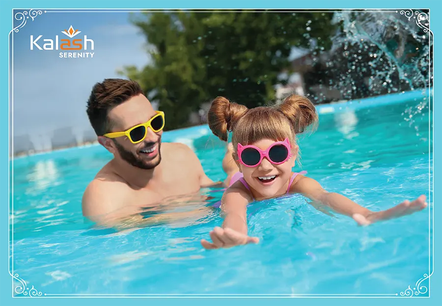 Kalash Serenity Pushpak Nagar gallery image 2