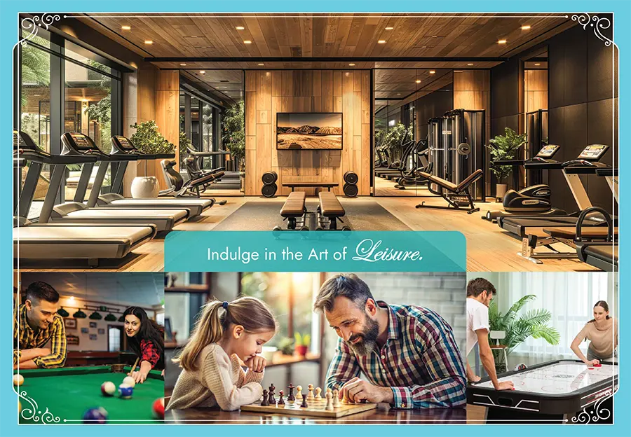 Kalash Serenity Pushpak Nagar gallery image 4