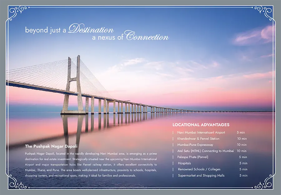 Kalash Serenity Pushpak Nagar gallery image 3