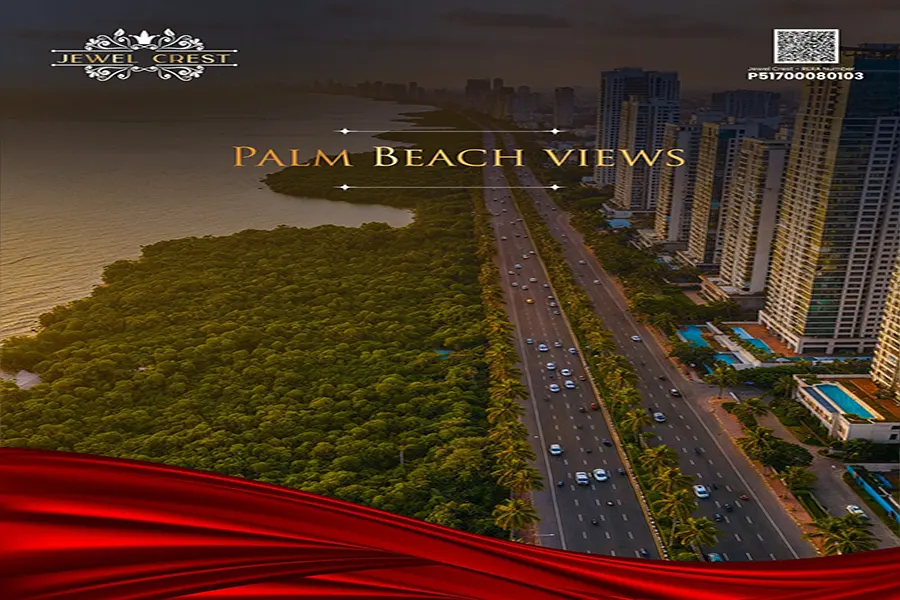 Moraj Jewel Crest Seawoods gallery image 5