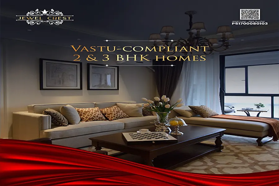 Moraj Jewel Crest Seawoods gallery image 3