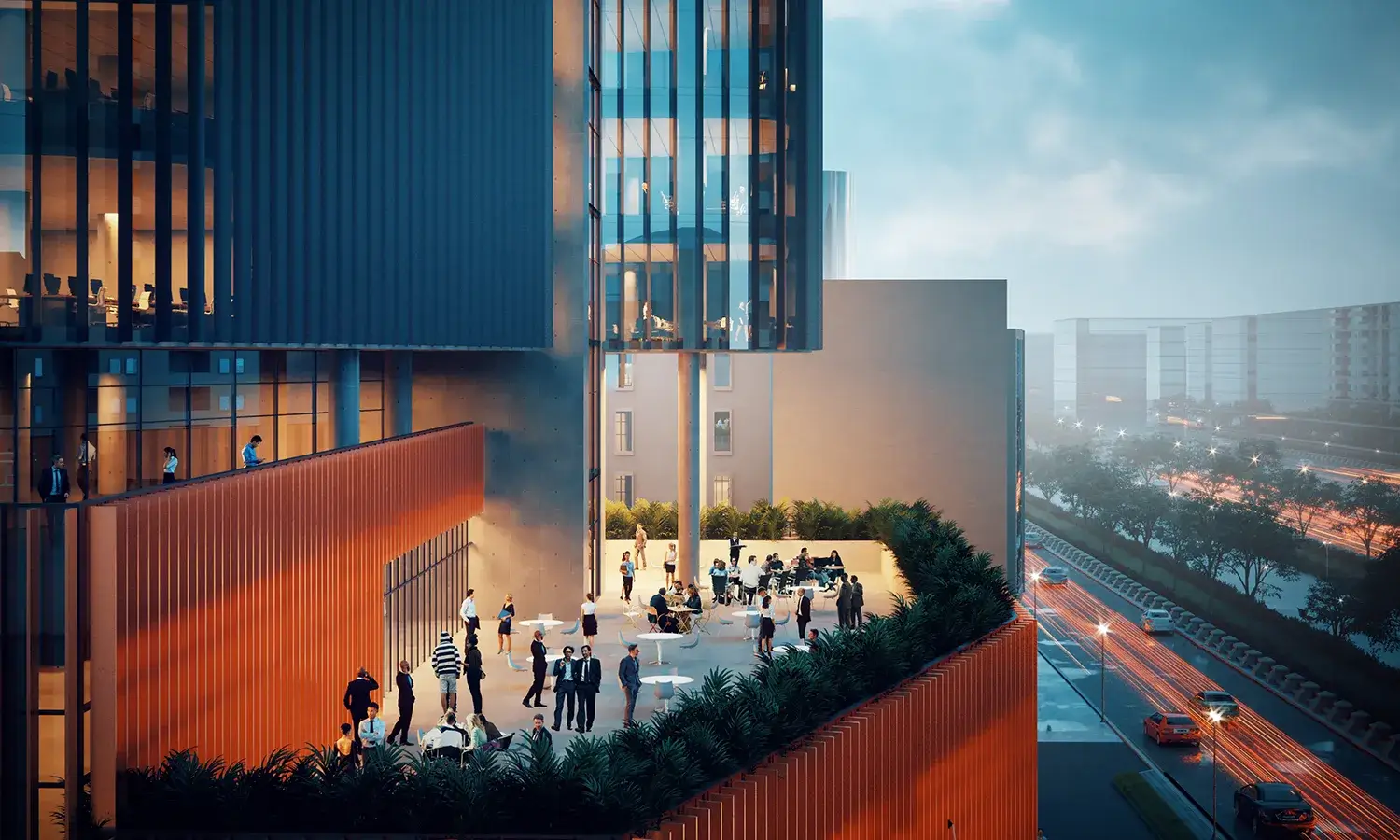 Today Neo Nerul gallery image 4