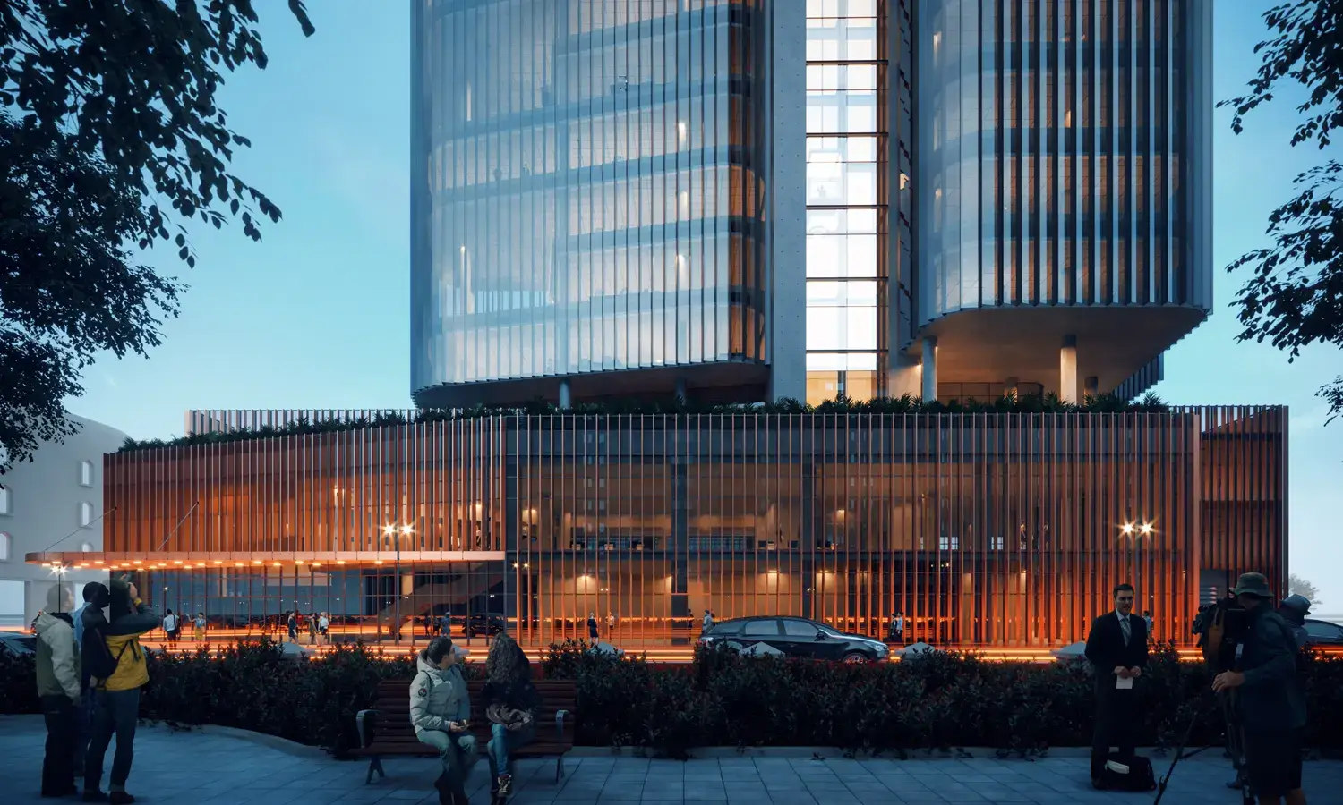 Today Neo Nerul gallery image 3