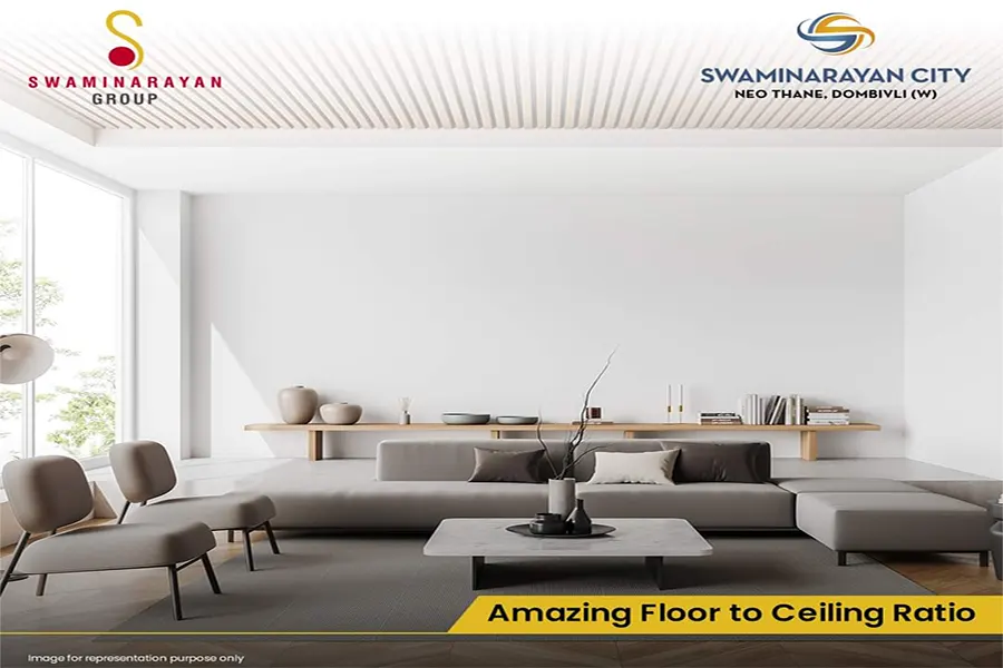 Swaminarayan City Dombivli gallery image 5