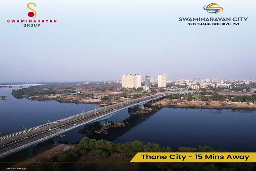 Swaminarayan City Dombivli gallery image 2