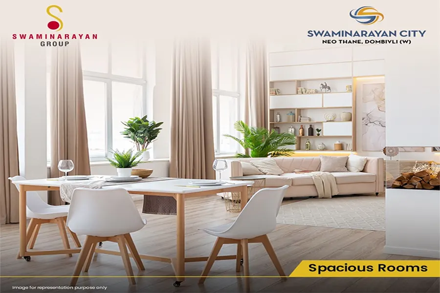 Swaminarayan City Dombivli gallery image 1