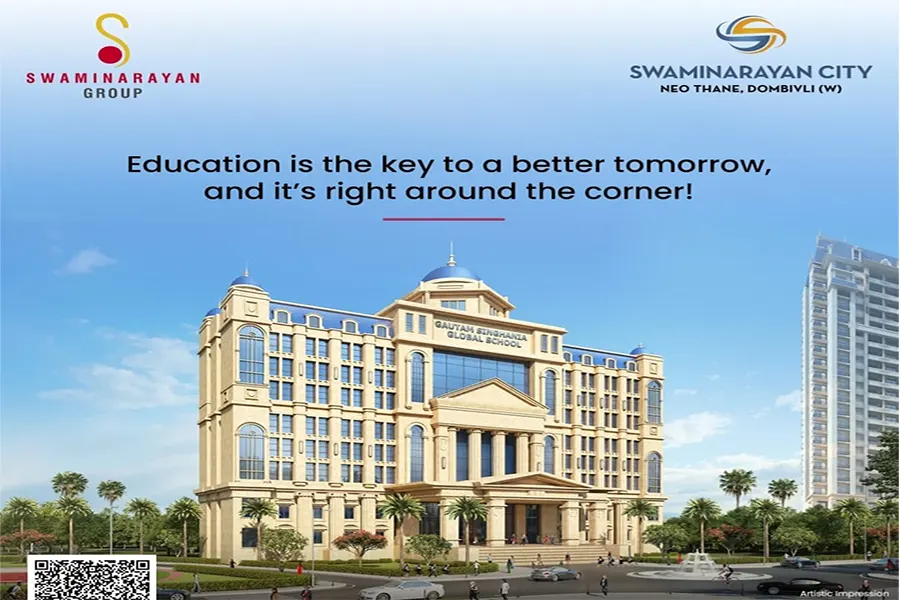 Swaminarayan City Dombivli gallery image 3