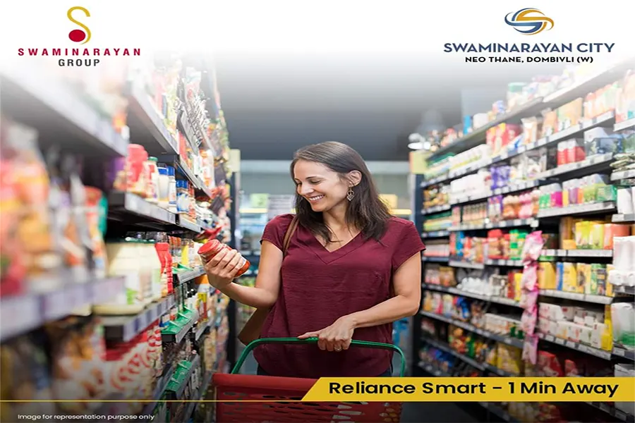 Swaminarayan City Dombivli gallery image 4