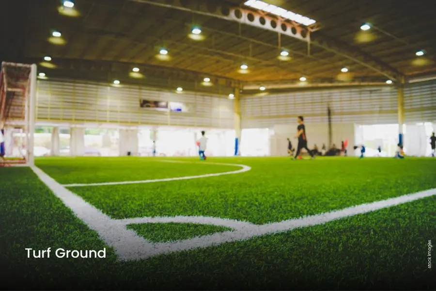 Arista Skyline Dombivli gallery image 1