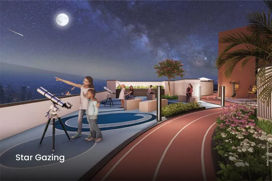 Arista Skyline Dombivli gallery image 6