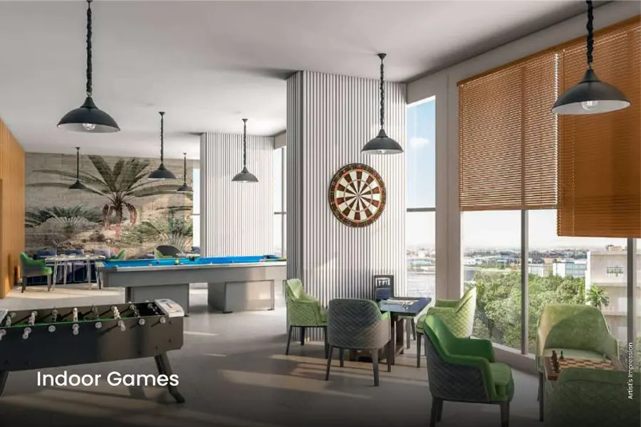 Arista Skyline Dombivli gallery image 5