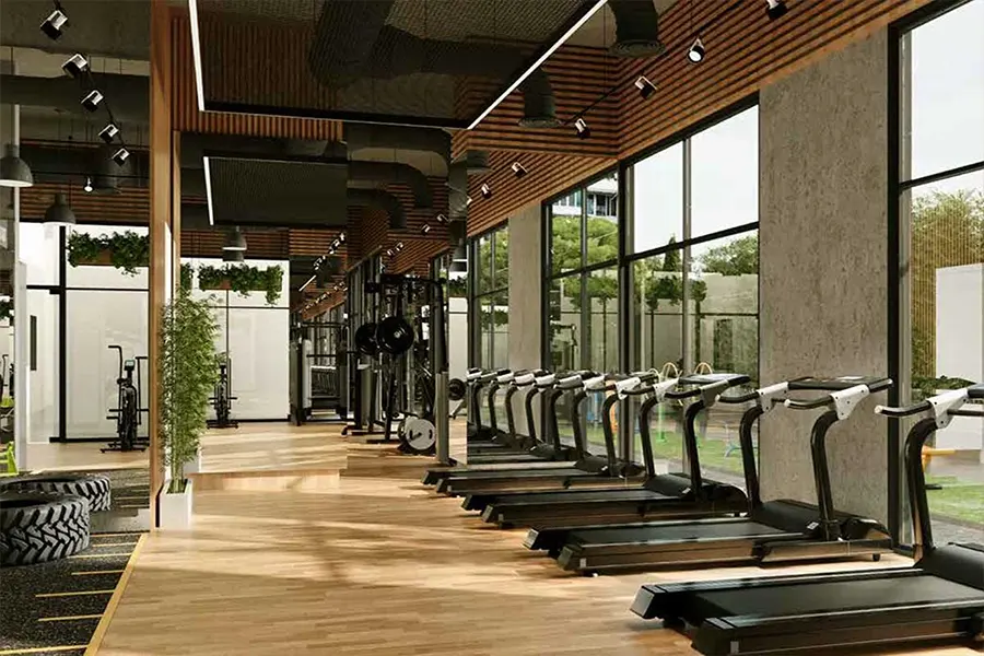 Marathon Nirvana gallery image 7