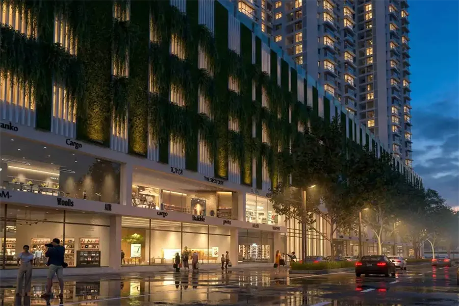 Marathon Nirvana gallery image 3