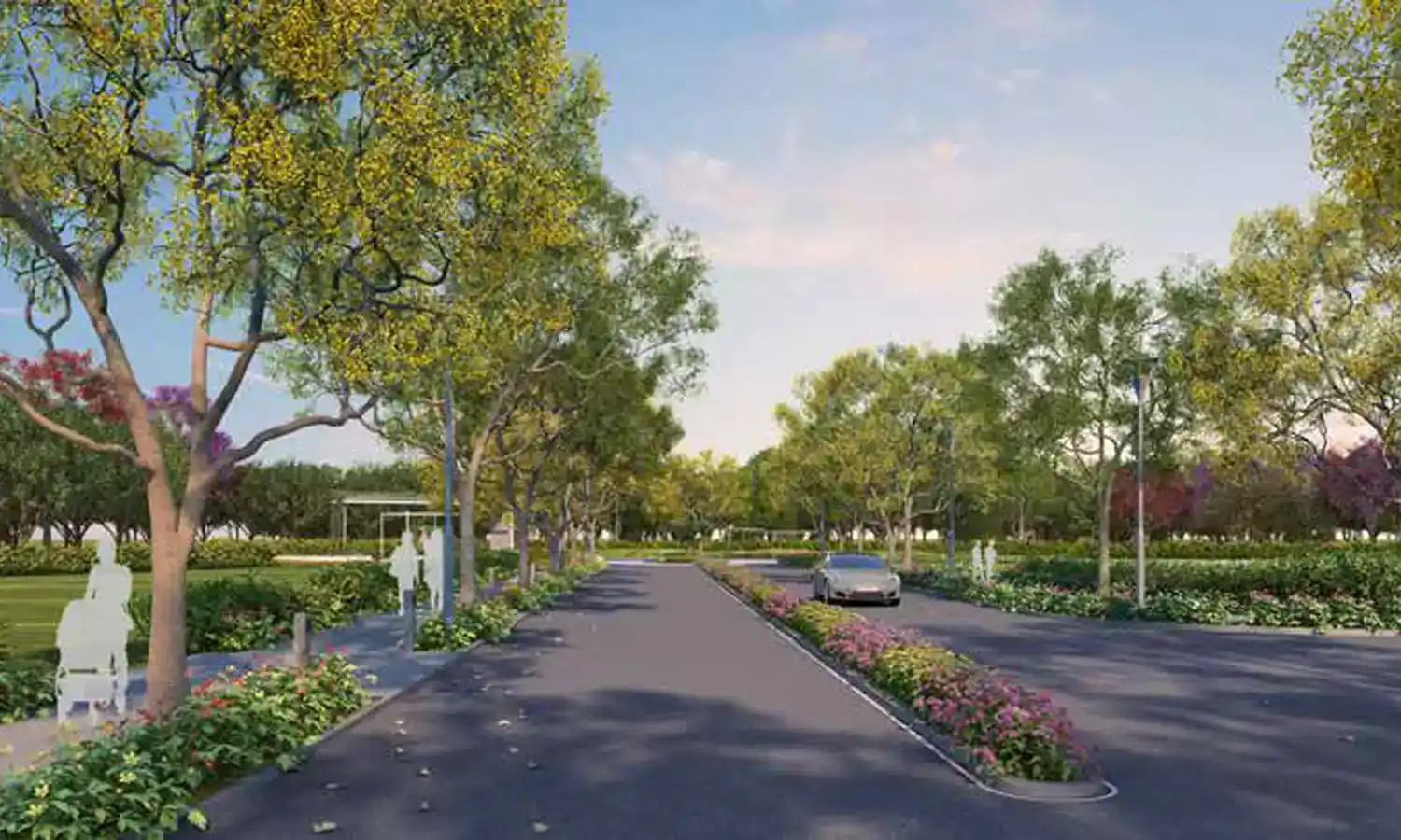 Wadhwa Wise City gallery image 4