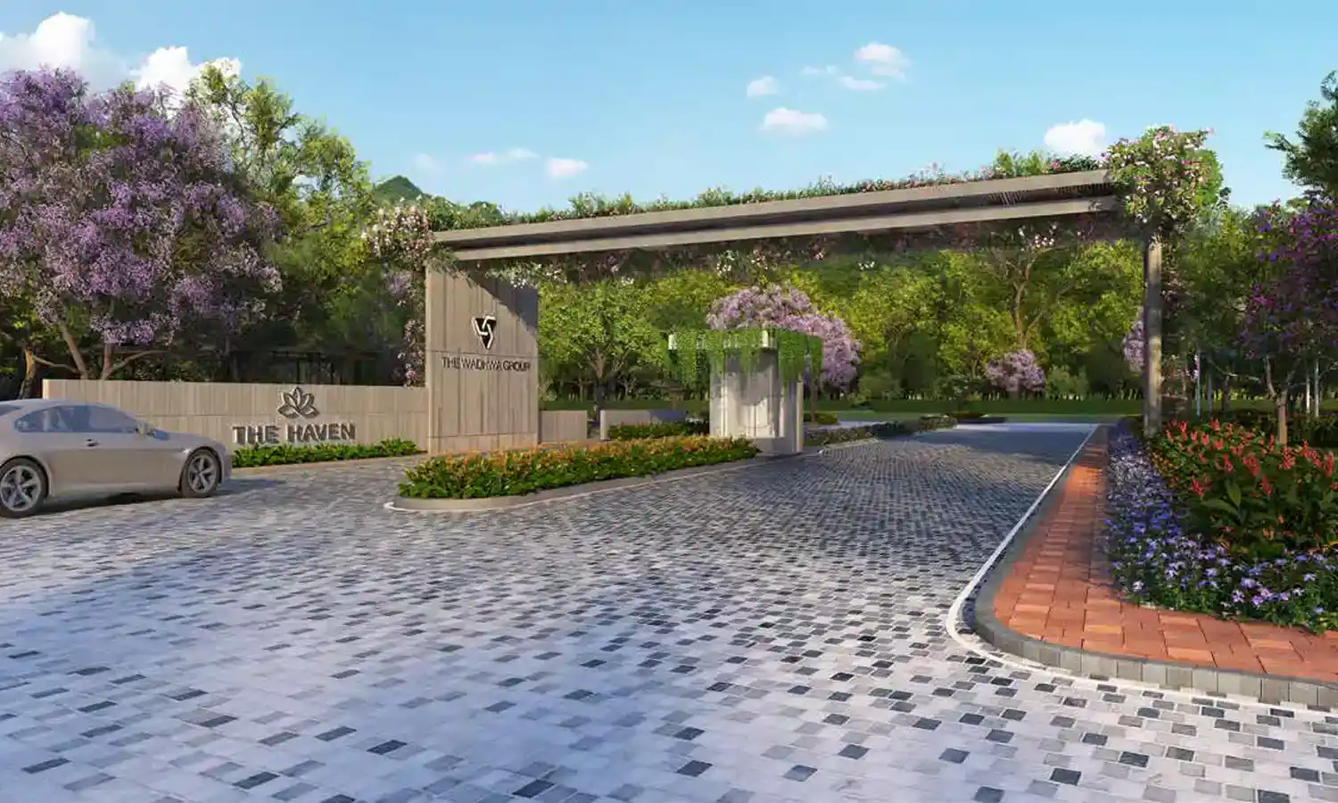 Wadhwa Wise City gallery image 2