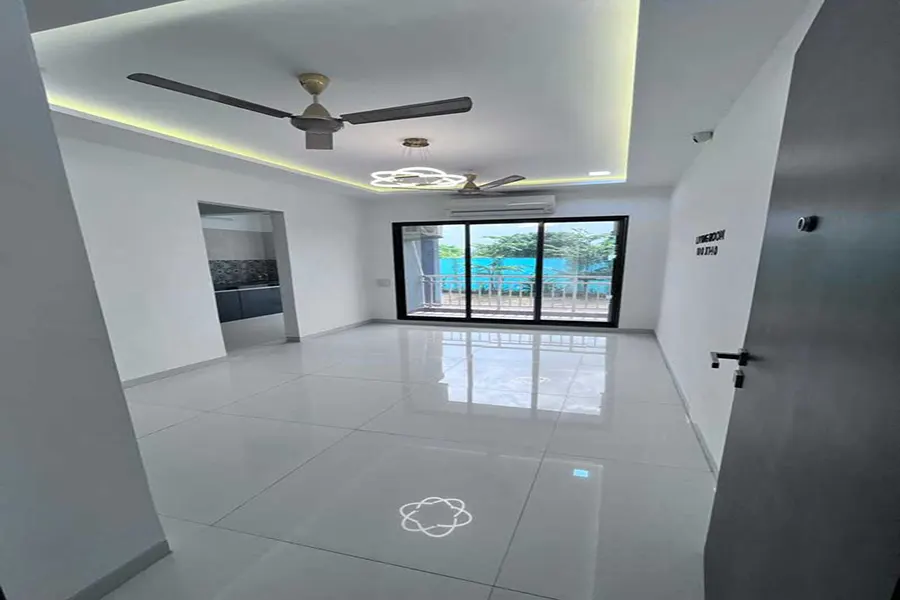 Omkara Pride Taloja gallery image 1