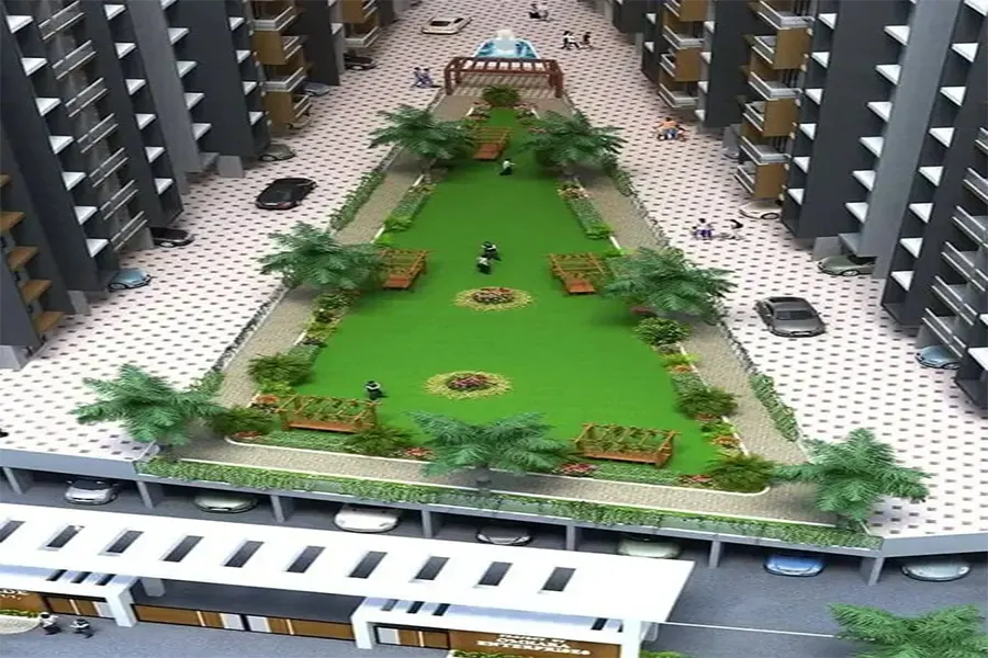 Omkara Pride Taloja gallery image 7