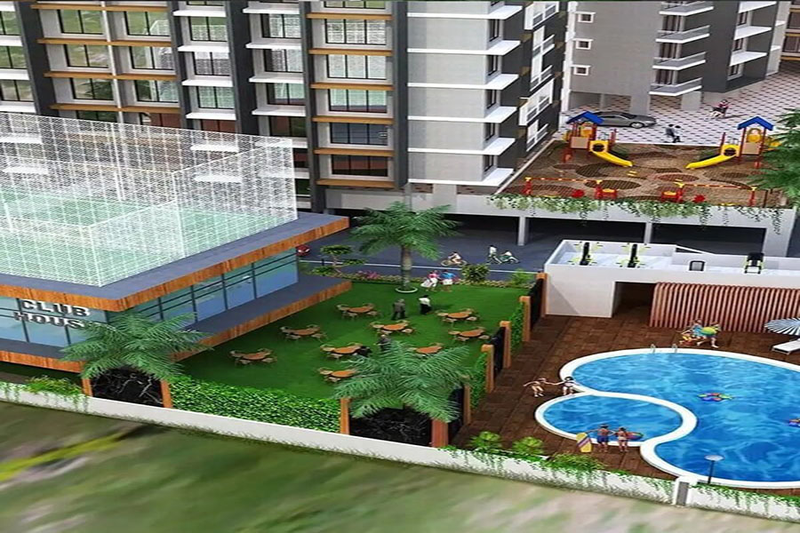 Omkara Pride Taloja gallery image 8