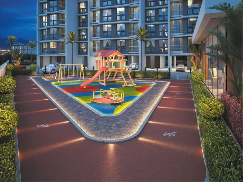 Today Upvan Upper Kharghar gallery image 4