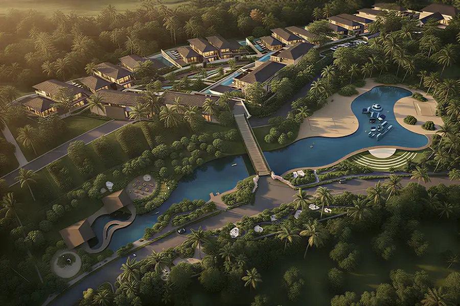 T60 Ora Land Karjat gallery image 10