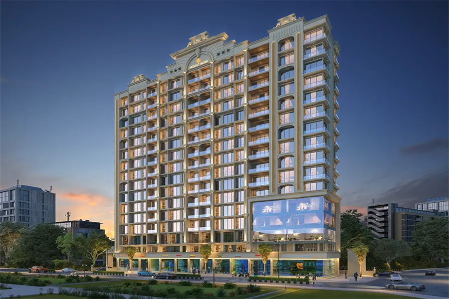 Today Royal Mount Bliss Belapur gallery image 2