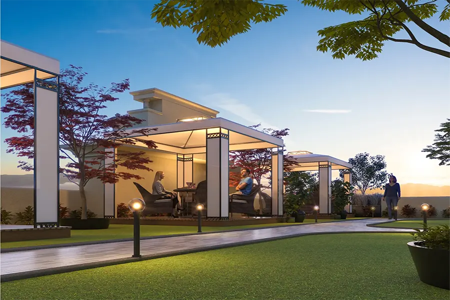 Today Royal Mount Bliss Belapur gallery image 11