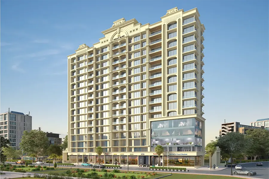 Today Royal Mount Bliss Belapur gallery image 9