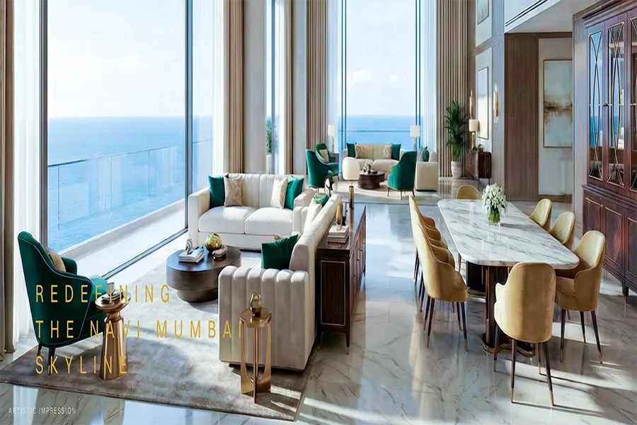 Mayuresh Codename Panoramic gallery image 8
