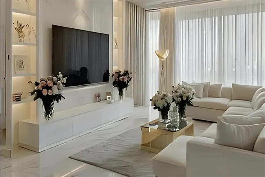 L & T Wagle Estate Project gallery image 11