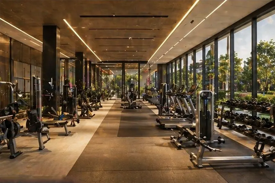L & T Wagle Estate Project gallery image 9